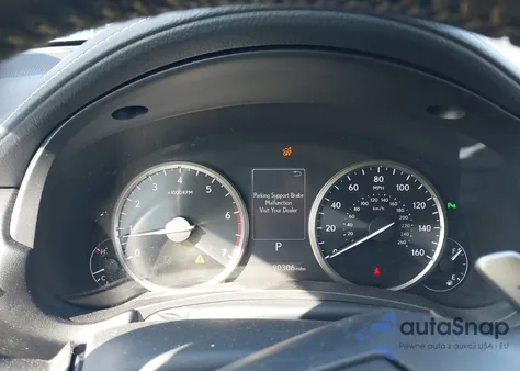 2018 Lexus Nx 300 from USA, damaged, VIN JTJYARBZ5J2113798